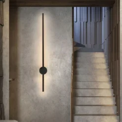 چراغ دیواری مدرن لومیکسار مدل Luxline